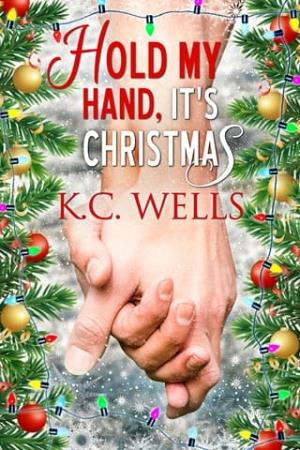 Hold My Hand, It’s Christmas