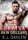 Bratva New Orleans #7