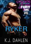 Ryker (Phantom Fury MC, #6)