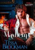 The Duke of Mayhem (Rakes and Roses #3)