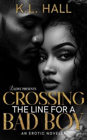 Crossing the Line for a Bad Boy