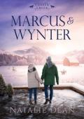 Marcus & Wynter (Palmers of Copper Creek #6)
