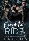 Naughty Ride (The Forbidden Reverse Harem Collection)