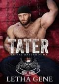 Tater (ROYAL BASTARDS: Boise, Idaho Chapter)