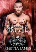 Nightmare’s Battle (Royal Bastards MC Atlanta, GA #2)