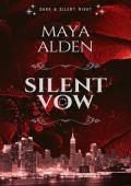 Silent Vow (Dark & Silent Night #1)