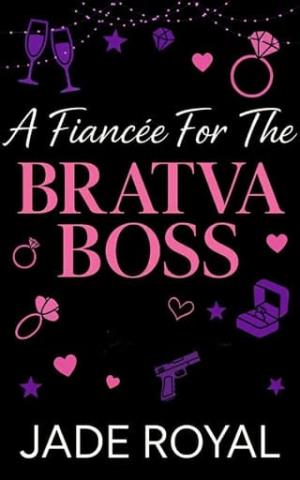 A Fiancée for the Bratva Boss (HOLIDAYS WITH THE BRATVA #7)