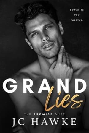 Grand Lies (The Promise Duet #1)