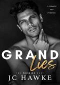 Grand Lies (The Promise Duet #1)