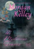 The Mysterious Graves (The Ravensmire Chronicles #3)