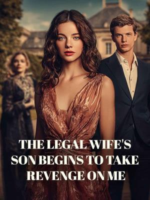 the Legal Wife’s Son Begins to Take Revenge on Me