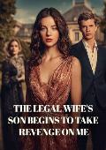 the Legal Wife’s Son Begins to Take Revenge on Me