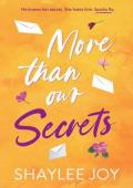 More Than Our Secrets (Glades Bay #1)