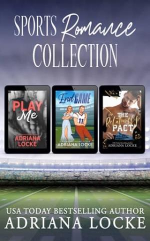 Sports Romance Collection