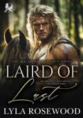 Laird of Lust (The MacDonalds Legacy #2)