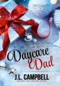 Daycare Dad (Wintertime Holiday Connection #2)