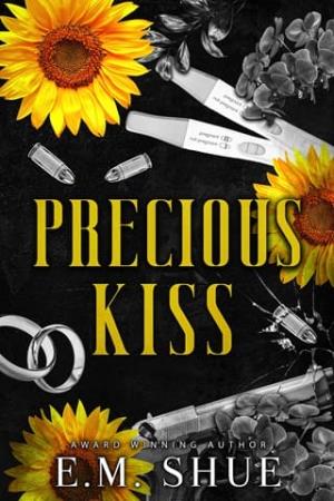 Precious Kiss (Securities International)