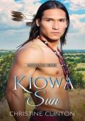 Kiowa Sun (Native Sun #4)