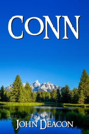 Conn (Conn Sullivan #1)