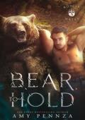 A Bear to Hold (Kodiak Mates #3)