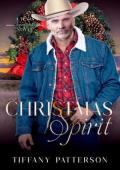 Christmas Spirit (Townsends of Texas #4)
