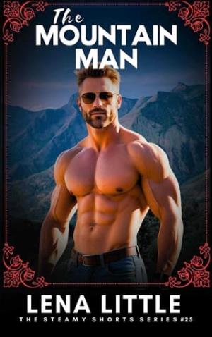 The Mountain Man (Steamy Shorts #25)