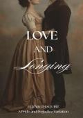 Love & Longing (Pride & Prejudice Variation)
