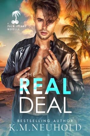 The Real Deal (Palm Island)