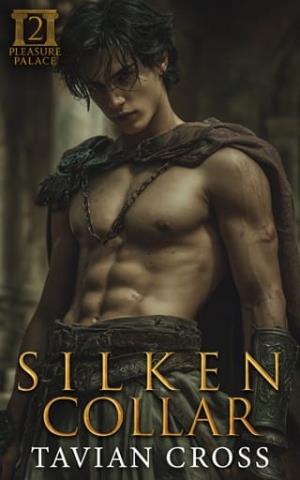 Silken Collar (Pleasure Palace #2)