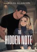 The Hidden Note (Redwood Secrets #1)