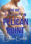 The Big Reveal in Pelican Point (Pelican Point #9)