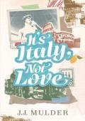 It’s Italy, Not Love