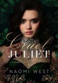 Cruel Juliet (Gubarev Bratva #2)