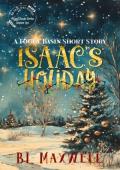 Isaac’s Holiday (Foggy Basin Season Two)