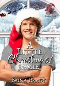 A Little Christmas 4: Jamie (Little Christmas Season 4)