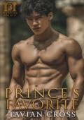 Prince’s Favorite (Pleasure Palace #3)