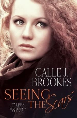 Seeing the Scars (Masterson County #13)