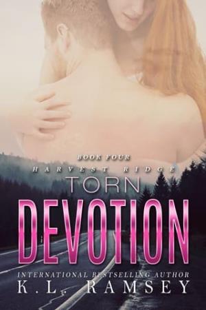 Torn Devotion (Harvest Ridge #4)