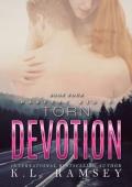 Torn Devotion (Harvest Ridge #4)
