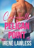 Curveballs in Pelican Point (Pelican Point #8)