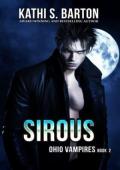Sirous (Ohio Vampires #2)