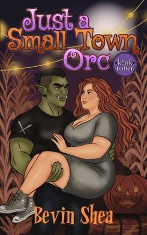 Just A Small Town Orc (K!nktober #23)