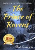 The Prince of Ravens (The Exile Trilogy #1)