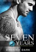 Seven Years (Seven #1)