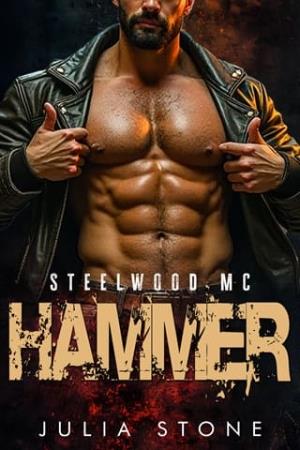 Hammer (Steelwood MC #3)