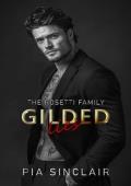 Gilded Lies (The Rosetti Family Chicago #4)