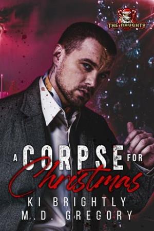A Corpse for Christmas (The Naughty List #7)