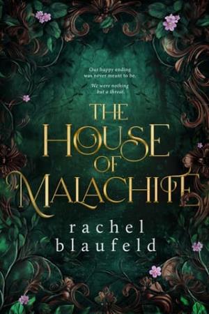 The House of Malachite (Island of Rubia #1)