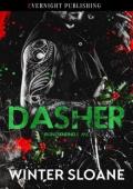 Dasher (Iron Sentinels MC #6)