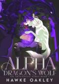Alpha Dragon’s Wolf (The Dragonfate Games #7)
